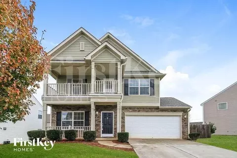 111 Rosemont Ln, Lexington, NC 27295