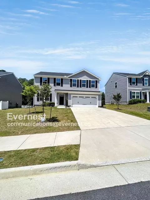 116 Makayla Dr, Williamsburg, VA 23185