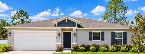 18 Port Ln, Palm Coast, FL 32164