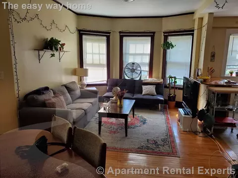 154 Magazine St #21, Cambridge, MA 02139