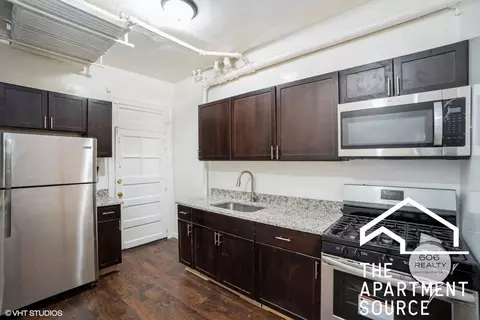5250 S Drexel Ave #2W, Chicago, IL 60615