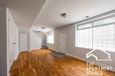 1501 N Talman Ave #CH, Chicago, IL 60622