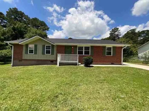 8919 Yarmouth Dr, Jonesboro, GA 30238