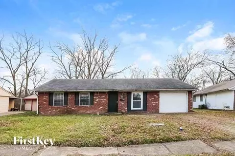 4110 Mellis Dr, Indianapolis, IN 46235