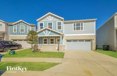 311 Aveen Path, Lewisville, TX 75057