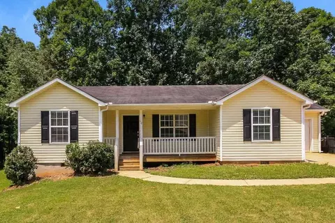 60 Hunters Ridge Ct, Covington, GA 30014