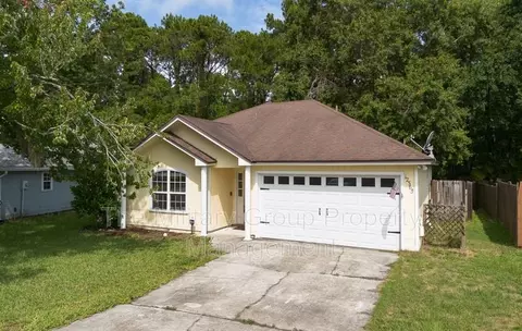 12565 Long Lake Ct, Jacksonville, FL 32225
