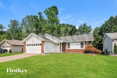 202 Barrington Dr, Saint Peters, MO 63376