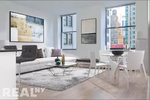 Undisclosed, New York, NY 10005