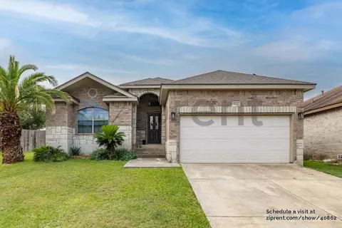 6706 Raintree Pl, San Antonio, TX 78233