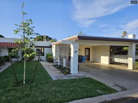 920 W Solcito Ln #920, Phoenix, AZ 85013
