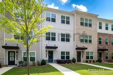 5485 Blossomwood Trl SW #4, Mableton, GA 30126