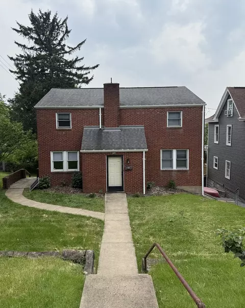 932 Lebanon Ave, Castle Shannon, PA 15234