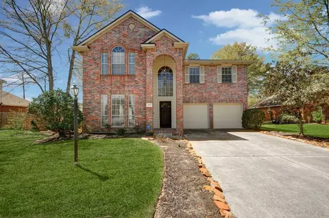 25915 Drybrook Rd, Spring, TX 77389