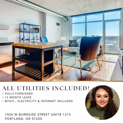 1926 W Burnside St, Portland, OR 97209