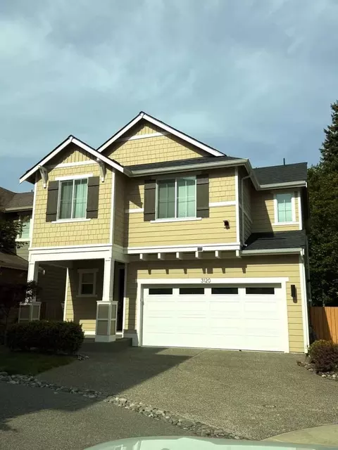 3120 124th Pl SW, Everett, WA 98204