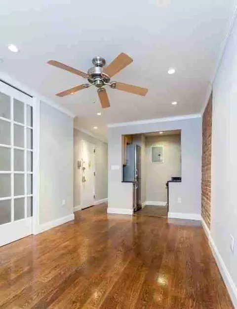 153 Rivington St #2, New York, NY 10002
