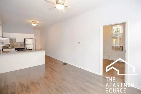 2649 N Wayne Ave #2R, Chicago, IL 60614