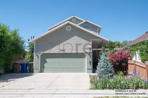 1024 Westsouth, Salt Lake City, UT 84104