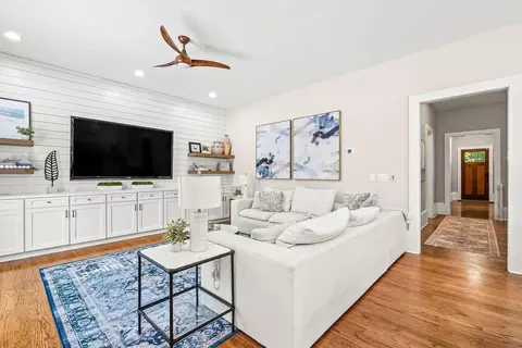 penn ave ne, Atlanta, GA 30308