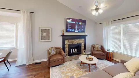 thornwood dr, Cartersville, GA 30121