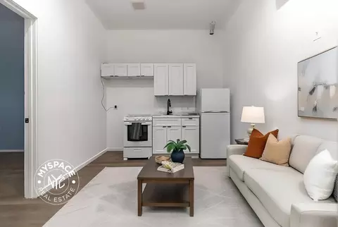 824 Mcdonald Ave #2F, Brooklyn, NY 11218