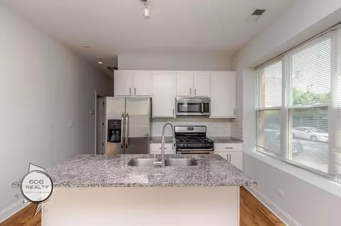 1501 N Talman Ave, Chicago, IL 60622