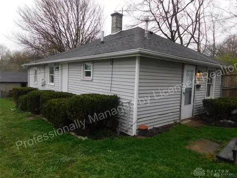 1170 Lagonda Ave # 1174, Springfield, OH 45503