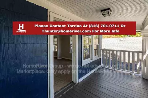 4002 Tracy Ave #2, Kansas City, MO 64110