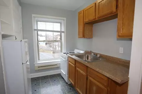 3263 W Wrightwood Ave #2Q, Chicago, IL 60647