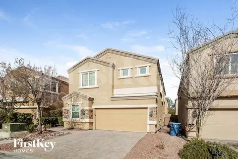 9494 Van Halen Ln, Spring Valley, NV 89148