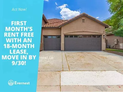 8791 W Lane Ave, Glendale, AZ 85305