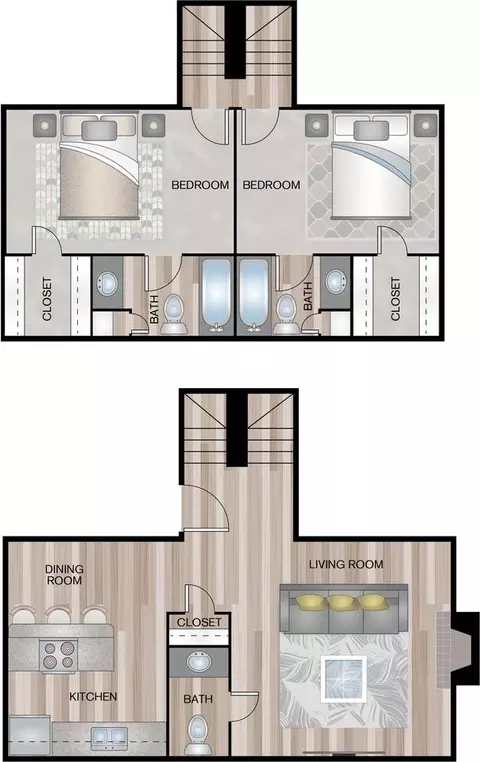 8401 Skillman St, Dallas, TX 75231