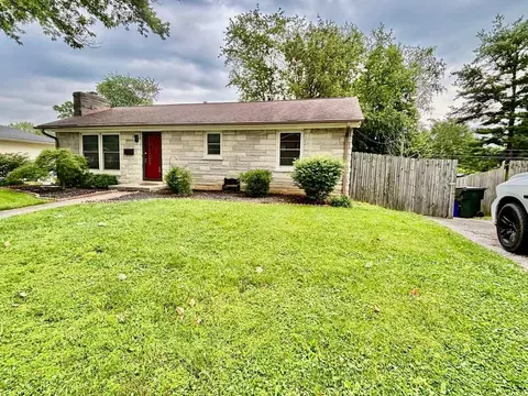 3448 Dixiana Dr, Lexington, KY 40517
