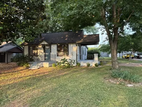 408 Spence Ln, Nashville, TN 37210