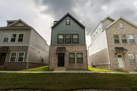 1315 S Van Buren Ave, Fayetteville, AR 72701