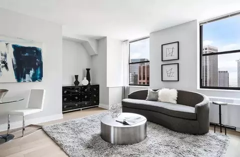 Undisclosed, New York, NY 10005