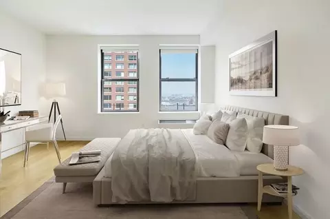 Undisclosed, New York, NY 10004