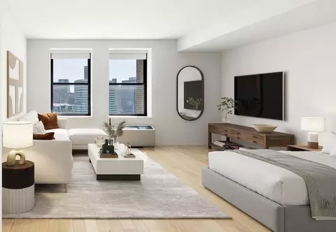 Undisclosed, New York, NY 10004