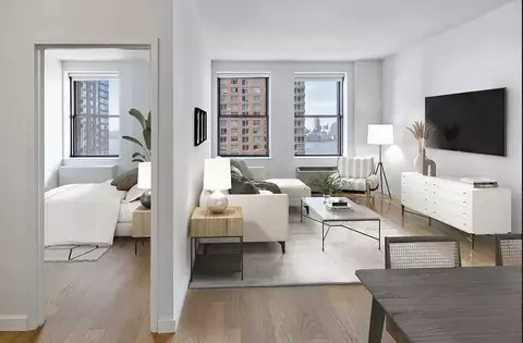 Undisclosed, New York, NY 10004