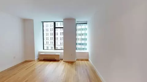 Undisclosed, New York, NY 10005