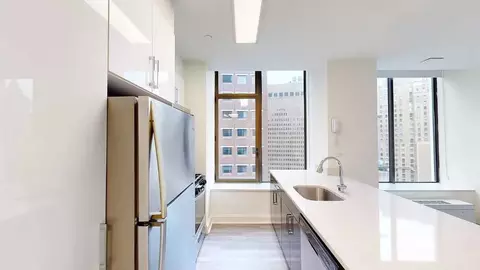 Undisclosed, New York, NY 10005