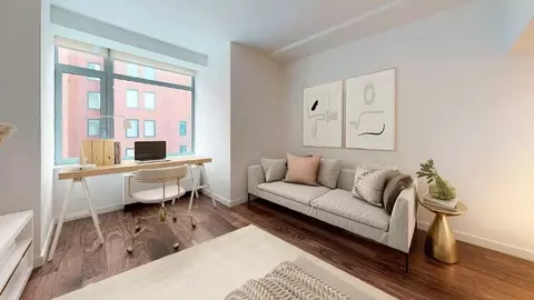 Undisclosed, New York, NY 10013