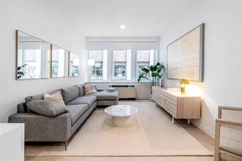 Undisclosed, New York, NY 10005