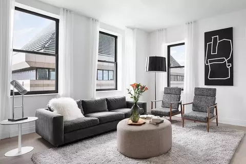 Undisclosed, New York, NY 10005