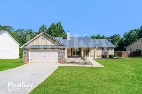 370 Redtail Rd, Jefferson, GA 30549
