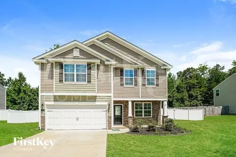 211 Roseberry Loop, Burlington, NC 27215