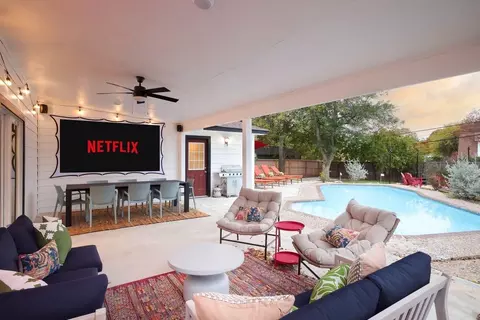 starcrest dr, San Antonio, TX 78218