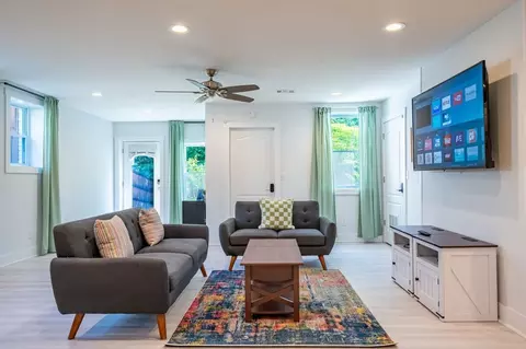 caladium dr ne, Atlanta, GA 30345