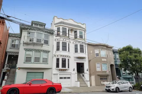 671 7th Ave, San Francisco, CA 94118